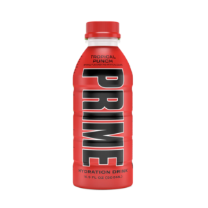 Prime Tropical Punch 500ML