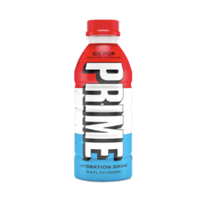 Prime Ice Pop 500ML