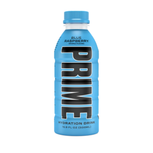 Prime Tropical Punch 500ML