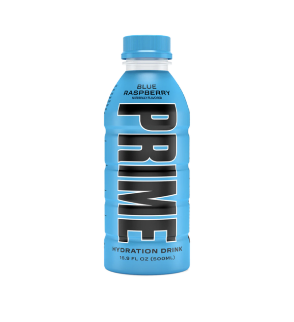 Prime Tropical Punch 500ML