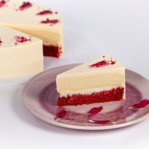 Mini Cheescake