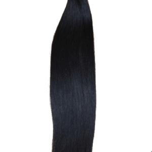 Raw Straight Hair – Premium Unprocessed Luxury