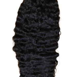 Burmese Curls Half Wig – Effortless Volume & Definition